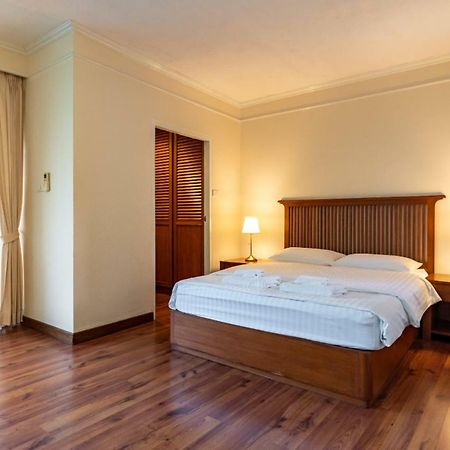 Bangkok Shortstay, 2-3Br Sukhumvit Экстерьер фото